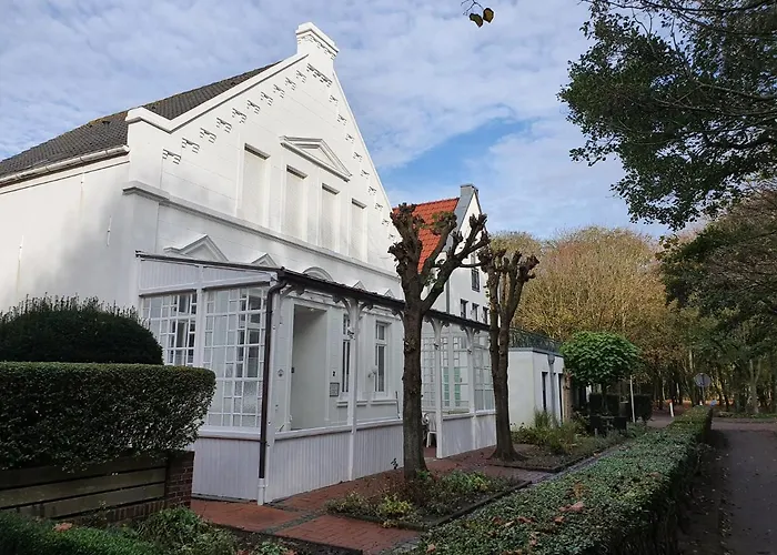 Haus Fischer Norderney